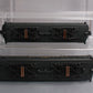 3rd Rail 3RPRRO1 O Brass Pensylvannia O-1 Electric Locomotive #7853/7852
