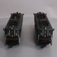 3rd Rail 3RPRRO1 O Brass Pensylvannia O-1 Electric Locomotive #7853/7852