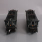 3rd Rail 3RPRRO1 O Brass Pensylvannia O-1 Electric Locomotive #7853/7852