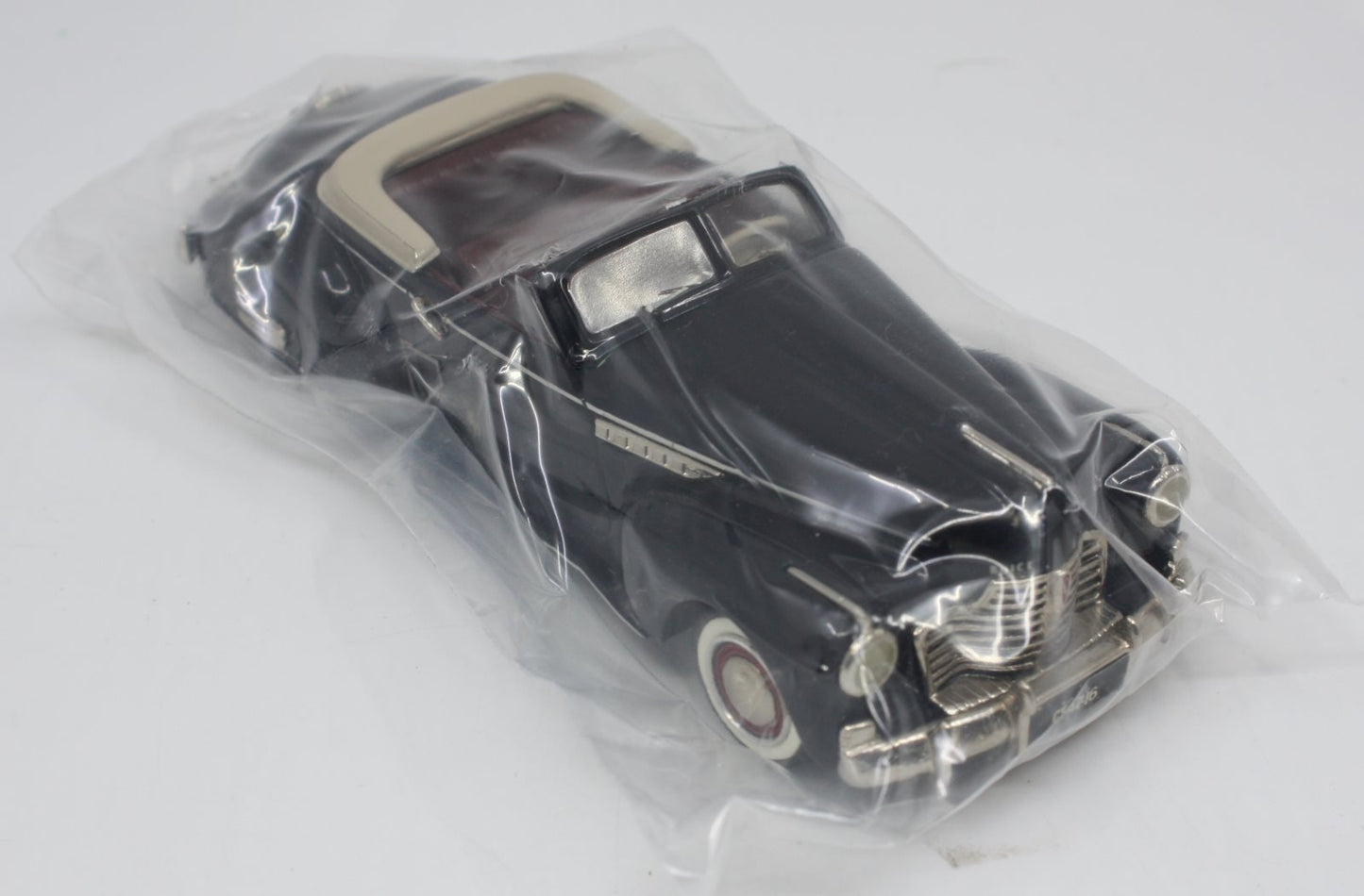 Western Models WMS78X 1:48 Buick Century Convertible ( Hood Down )