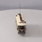 Bachmann 25155 On30 Hershey's Spectrum Traction-Powered Closed Streetcar