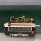 Bachmann 25155 On30 Hershey's Spectrum Traction-Powered Closed Streetcar