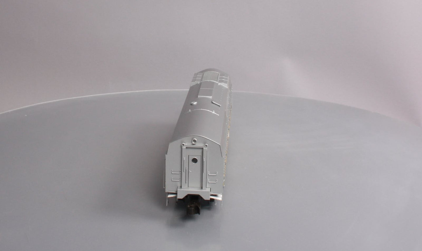 Lionel 6-38562 O D&H RF-16 Sharknose Non-powered Diesel B-Unit #1216-B