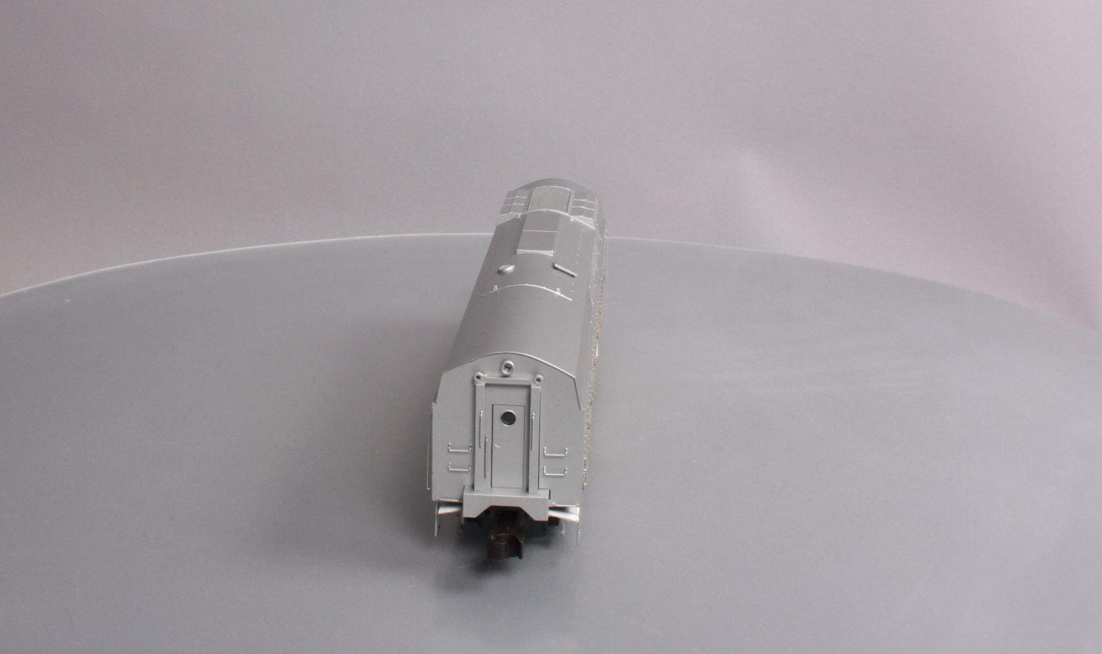Lionel 6-38562 O D&H RF-16 Sharknose Non-powered Diesel B-Unit #1216-B