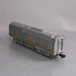 Lionel 6-38562 O D&H RF-16 Sharknose Non-powered Diesel B-Unit #1216-B