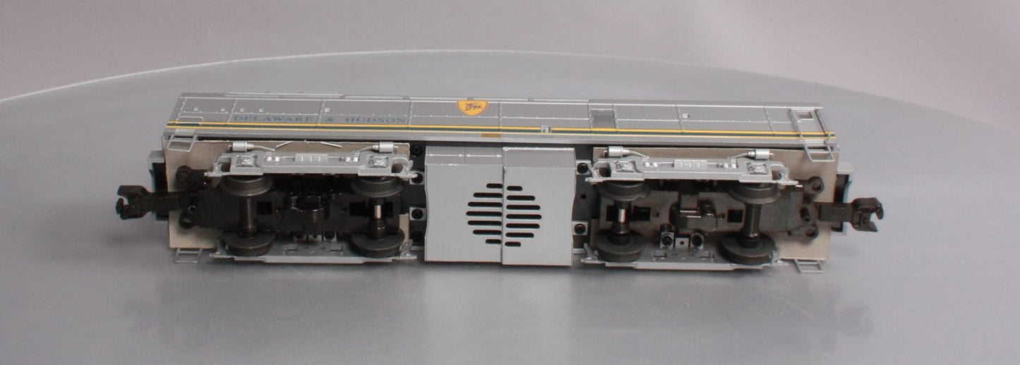 Lionel 6-38562 O D&H RF-16 Sharknose Non-powered Diesel B-Unit #1216-B