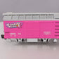 Aristo-Craft 40312 Hershey's Bubble Yum 2-Axle Boxcar