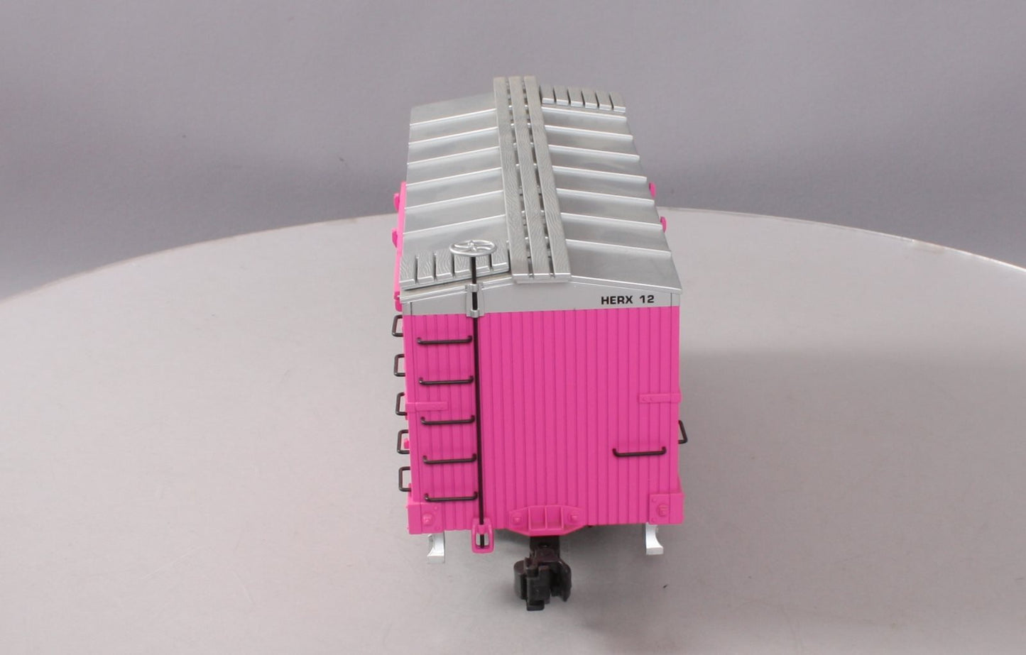 Aristo-Craft 40312 Hershey's Bubble Yum 2-Axle Boxcar