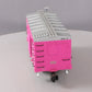 Aristo-Craft 40312 Hershey's Bubble Yum 2-Axle Boxcar