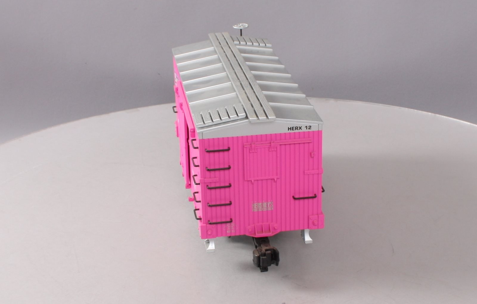 Aristo-Craft 40312 Hershey's Bubble Yum 2-Axle Boxcar