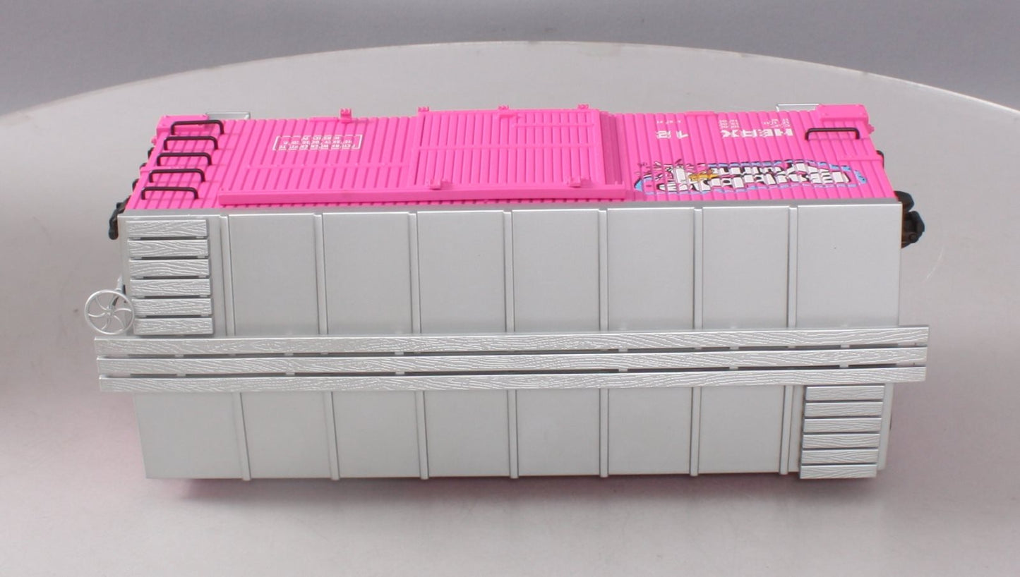 Aristo-Craft 40312 Hershey's Bubble Yum 2-Axle Boxcar