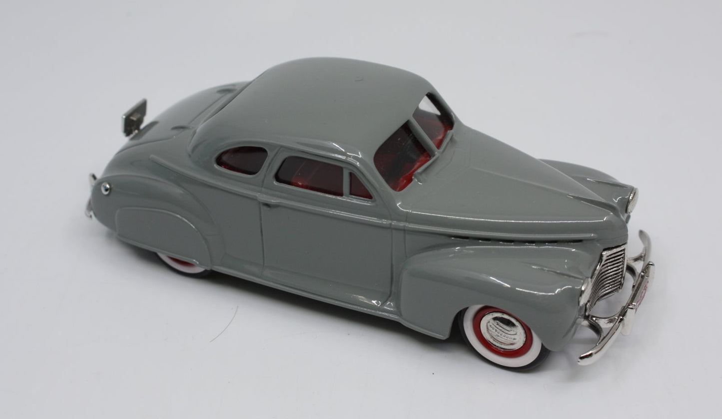 Durham Classics 165 O Scale N. W. T. S. 1991 Ltd. 1-200