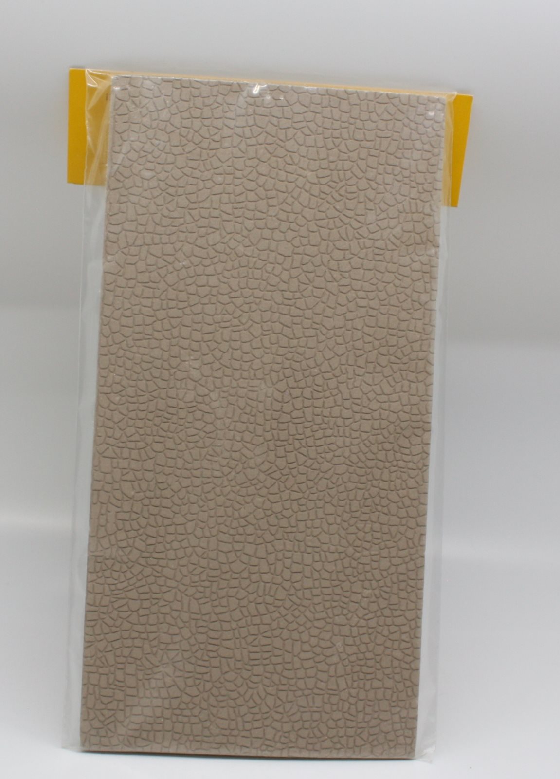 Heki 7006 Large Scale Flagstone Building Material