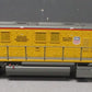 Lionel 6-28314 O VISIONLINE Union Pacific 3GS21B Genset Switcher Diesel #2701