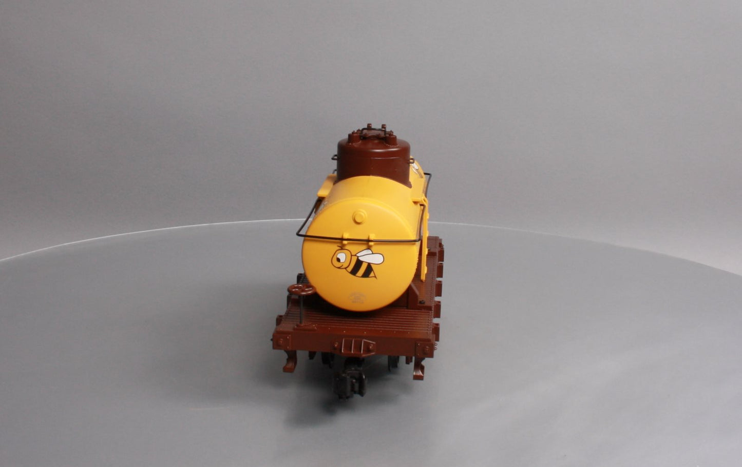 Aristo-Craft 40113 G Scale Teddy Bear Railroad 2-Axle Tank Car