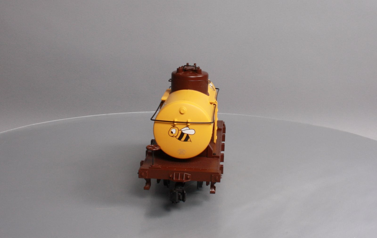 Aristo-Craft 40113 G Scale Teddy Bear Railroad 2-Axle Tank Car