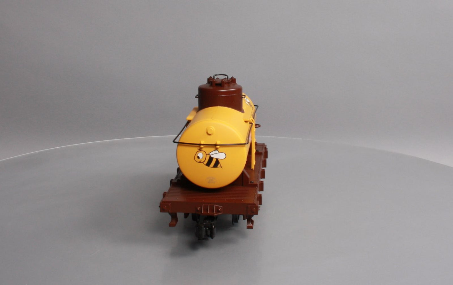 Aristo-Craft 40113 G Scale Teddy Bear Railroad 2-Axle Tank Car