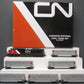 Lionel 6-31787 O Gauge Canadian National Coal Diesel Locomotive Set