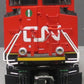 Lionel 6-31787 O Gauge Canadian National Coal Diesel Locomotive Set