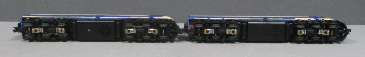 Lionel 6-84085 Louisville & Nashville E8 AA Diesel Locomotive #796/#797