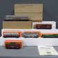 Lionel 6-31776 O Gauge 2219W FM Thunderbird Diesel Freight Train Set