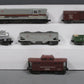 Lionel 6-31776 O Gauge 2219W FM Thunderbird Diesel Freight Train Set