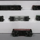 Lionel 6-31776 O Gauge 2219W FM Thunderbird Diesel Freight Train Set