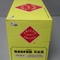 Aristo-Craft 46231 York Peppermint Patties Reefer Car