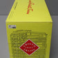 Aristo-Craft 46231 York Peppermint Patties Reefer Car