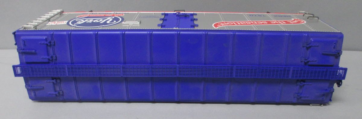 Aristo-Craft 46231 York Peppermint Patties Reefer Car