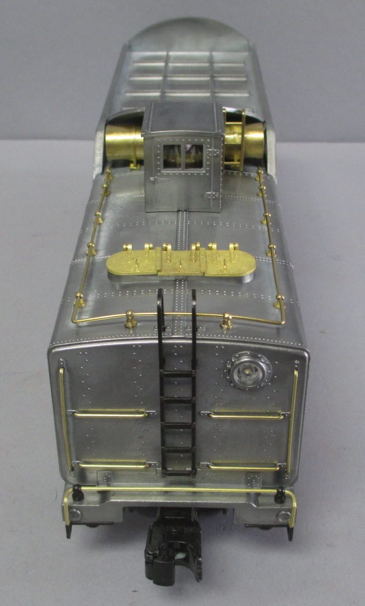 Lionel 6-11403 Undecorated Legacy USRA 2-8-8-2 Y-3 Steam Locomotive