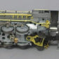 Lionel 6-11403 Undecorated Legacy USRA 2-8-8-2 Y-3 Steam Locomotive