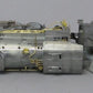 Lionel 6-11403 Undecorated Legacy USRA 2-8-8-2 Y-3 Steam Locomotive