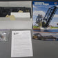 Walthers 933-3070 HO Motorized Bascule Bridge Operating Single-Track Kit