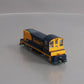 Kato 37-111 HO Scale AT&SF EMD NW-2 Diesel Switcher #1216