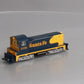 Kato 37-111 HO Scale AT&SF EMD NW-2 Diesel Switcher #1216