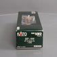 Kato 37-111 HO Scale AT&SF EMD NW-2 Diesel Switcher #1216