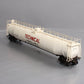 Atlas 6405-2 O Scale Technical Propellants 33K Gallon Tank Car #18784 (3Rail)