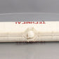 Atlas 6405-2 O Scale Technical Propellants 33K Gallon Tank Car #18784 (3Rail)
