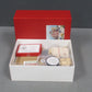 South River Model Works 230 HO Currier & Sons Cabinet Makers Building Kit