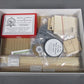 South River Model Works 230 HO Currier & Sons Cabinet Makers Building Kit