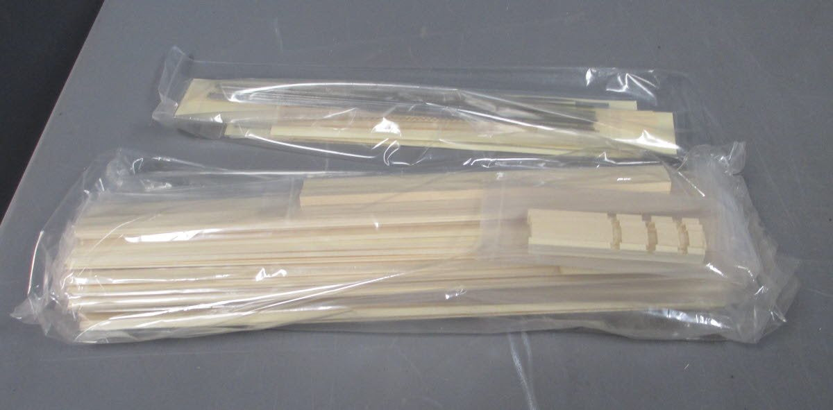 Western Scale Models SE-3 HO 20-Stamp Gold Mill w/ Complete