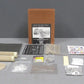 Mainline Siding MS 524 HO Paper Merchant Limited Edition Buildings Only Kit