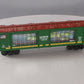 MTH 30-79209 Large Mouth Bass Operating Aquarium Car