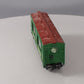 MTH 30-79209 Large Mouth Bass Operating Aquarium Car