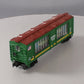 MTH 30-79209 Large Mouth Bass Operating Aquarium Car
