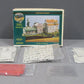 Ertl 4687 HO Authentic Railway Designs Delaney Iron Works Building Kit