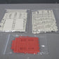 Ertl 4687 HO Authentic Railway Designs Delaney Iron Works Building Kit