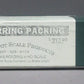 Sheepscot Scale Products 1270 HO Scale Red Herring Packing Kit