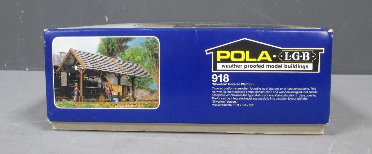 3F POLA HOゲージ 1/87 「Simons Pilsbar」 欧州建築 Pola HO 193 Spielothek Pin Ball Pool Hall Arcade Structure Kit w